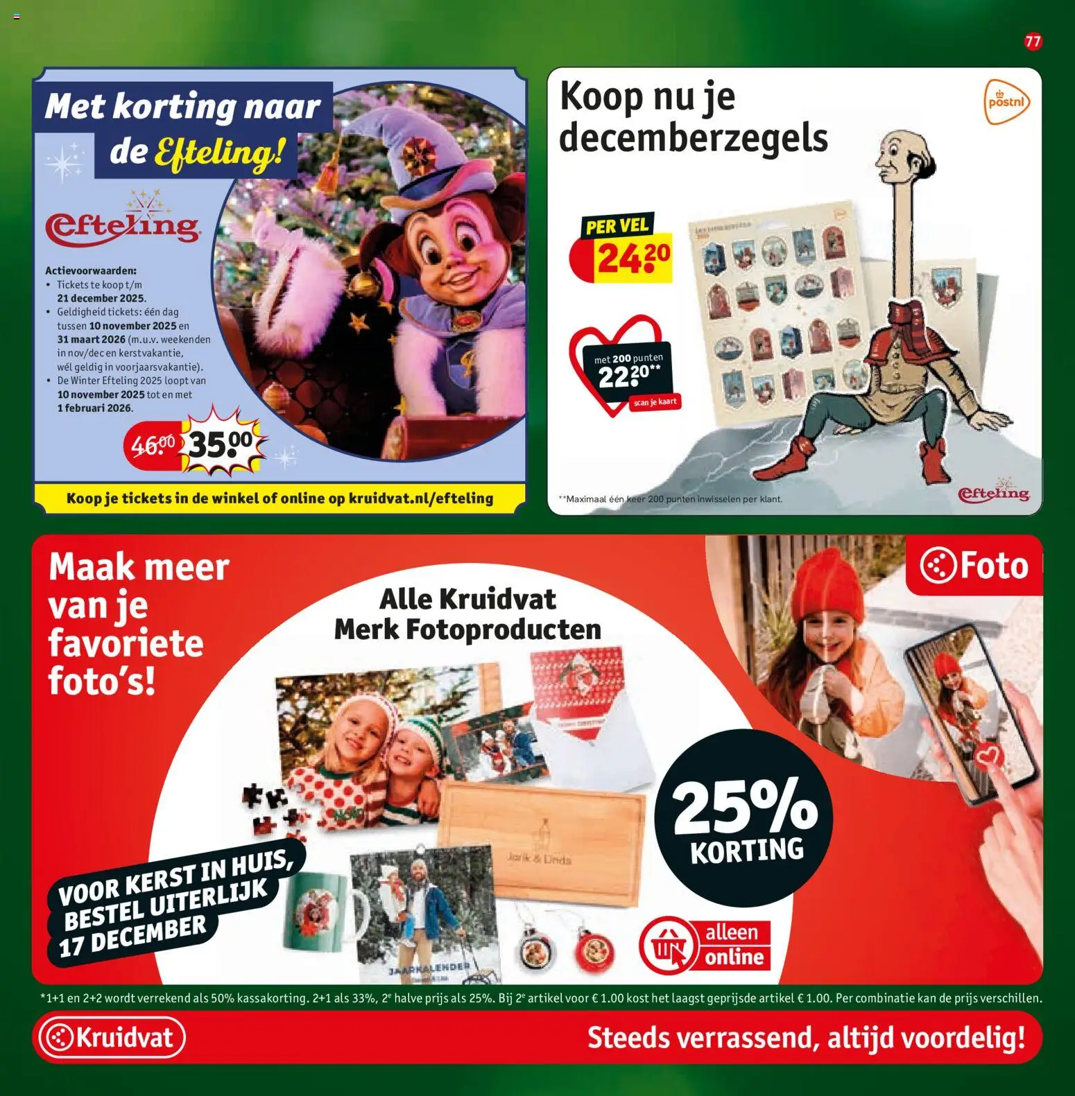 {H1} | Pagina: 87 | Producten: Kaart, Kan