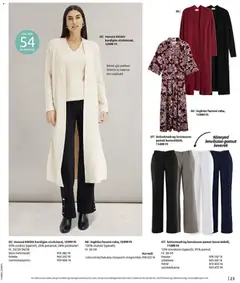 Bonprix akció katalógus Csupa Piros - amely érvényes a következő dátumtól: 30.03.2026 | Oldal: 25