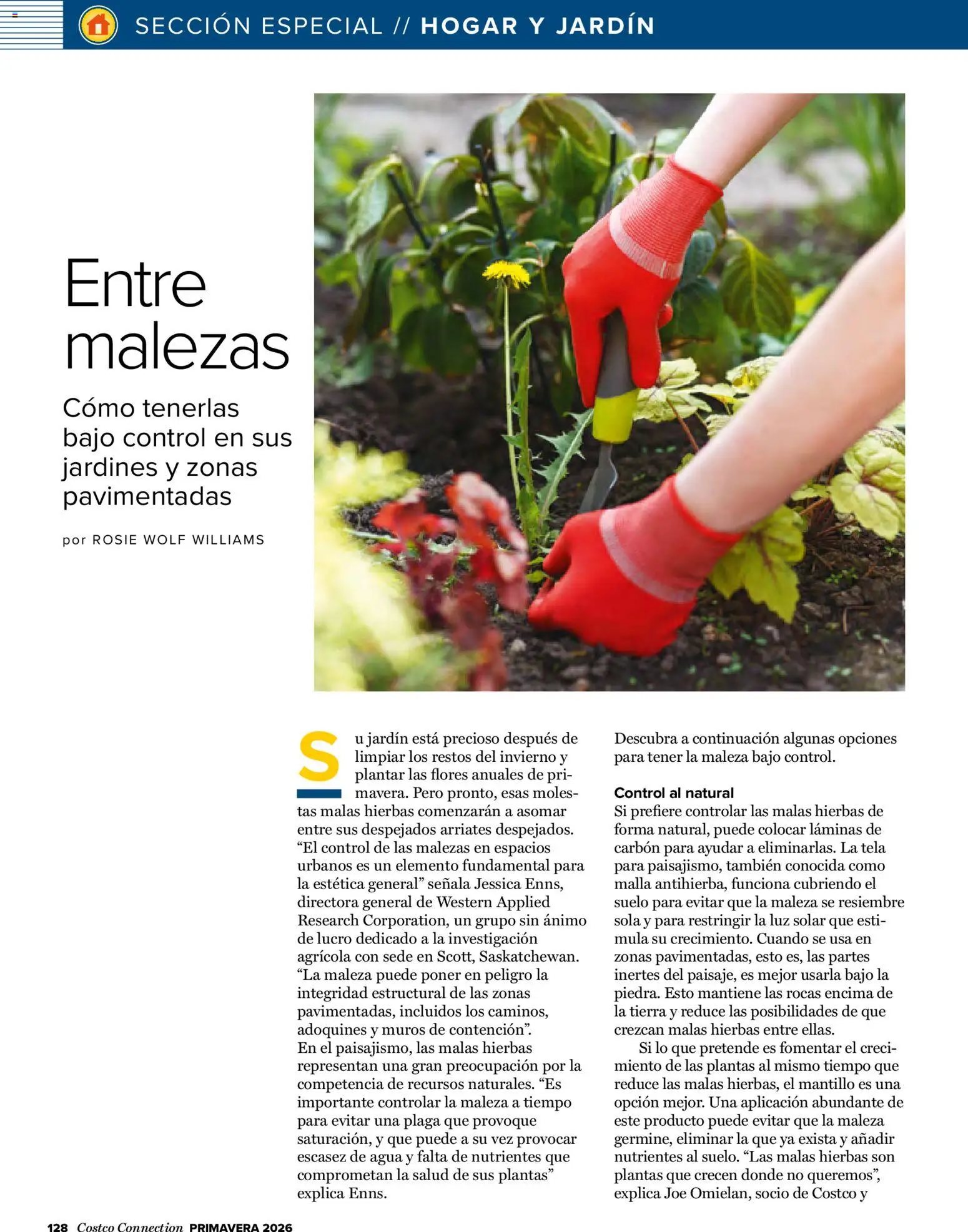 Costco catálogo │ válido desde el 19.03.2026 | Página: 128 | Productos: General