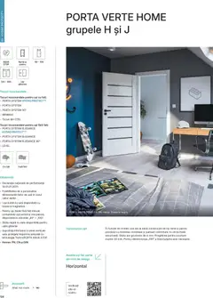 Ofertele Proges valabile de la 13.02.2026 | Pagină: 131 | Produse: Mâner, Traverse, Ușă