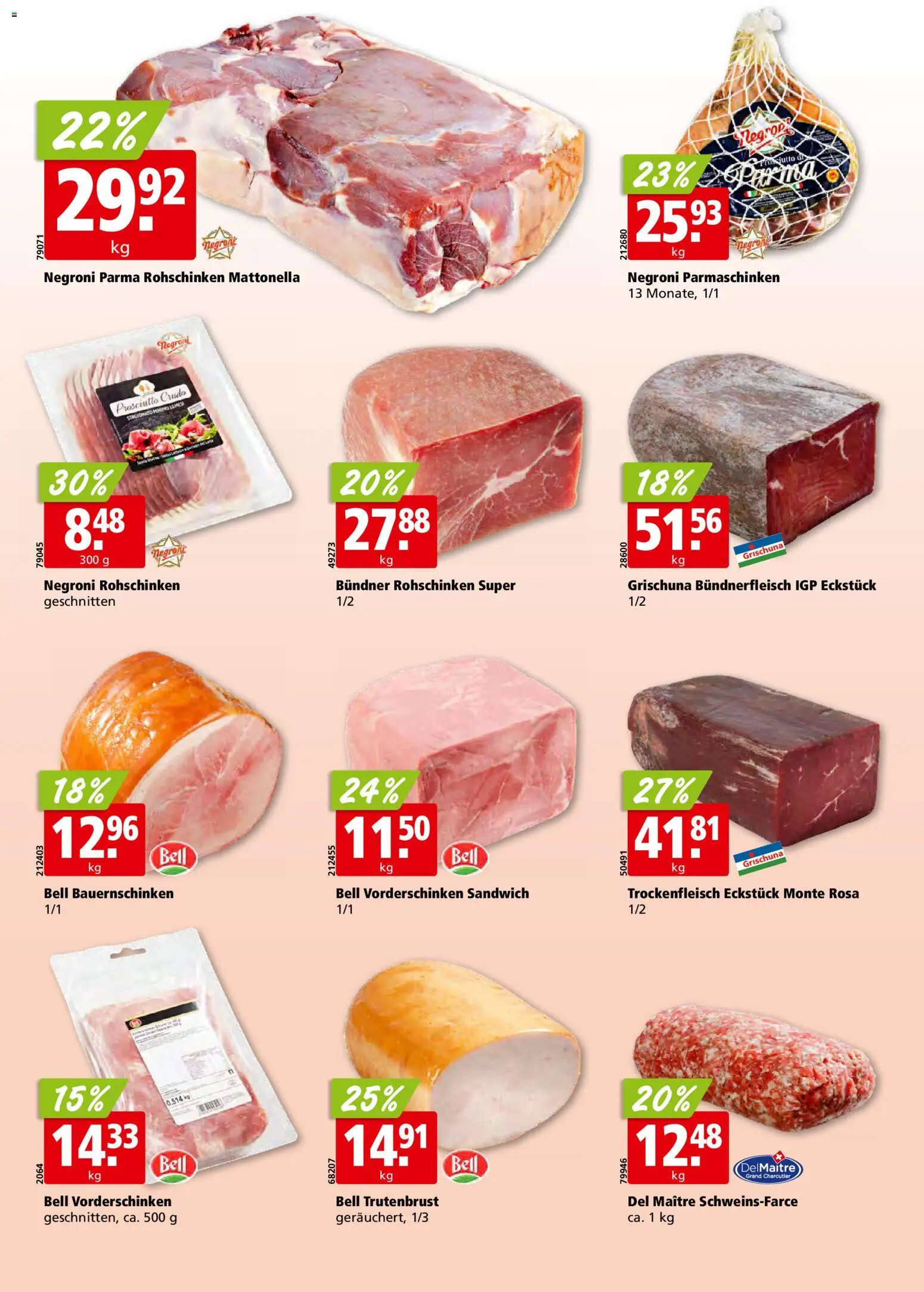 Aligro Aktionen – gültig ab 15.12.2025 | Seite: 14