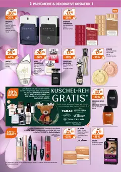 Müller Aktionen ab 13.11.2025 gültig | Seite: 2