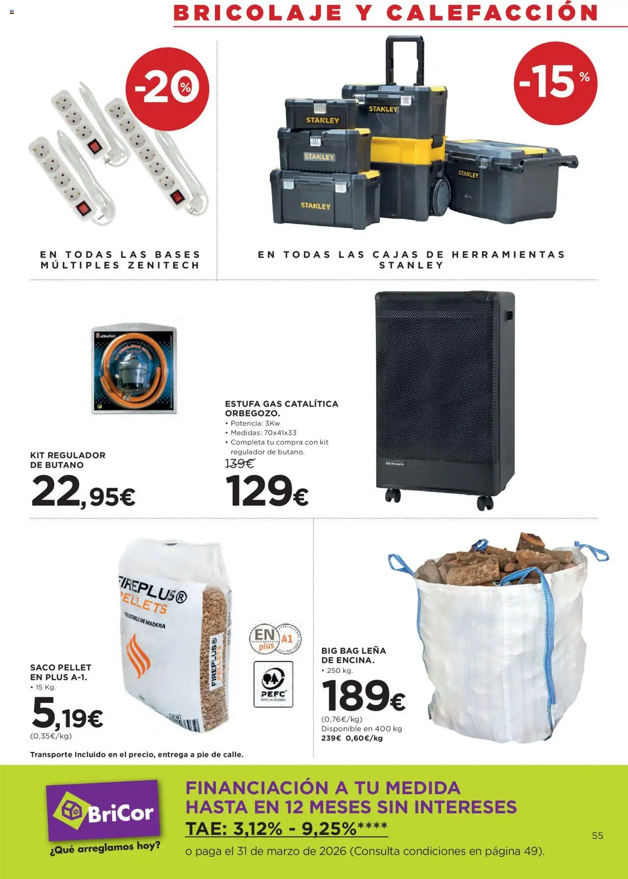 Hipercor catálogo │ válido desde el 25.09.2025 | Página: 59