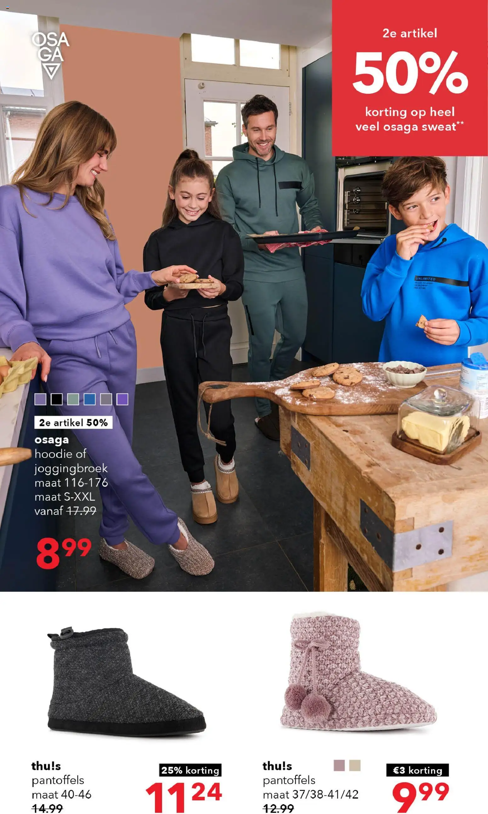 {H1} | Pagina: 21 | Producten: Hoodie