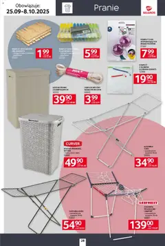 Pogląd oferty "Selgros cash&carry Gazetka - Home&Deco" - ważna od 25.09.2025 | Strona: 28