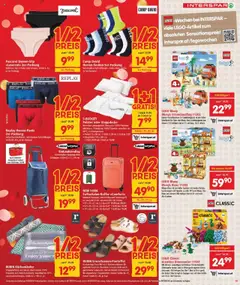 Interspar Flugblatt - Burgenland Nord gültig ab 28.08.2025 | Seite: 19 | Produkte: Slip, PC
