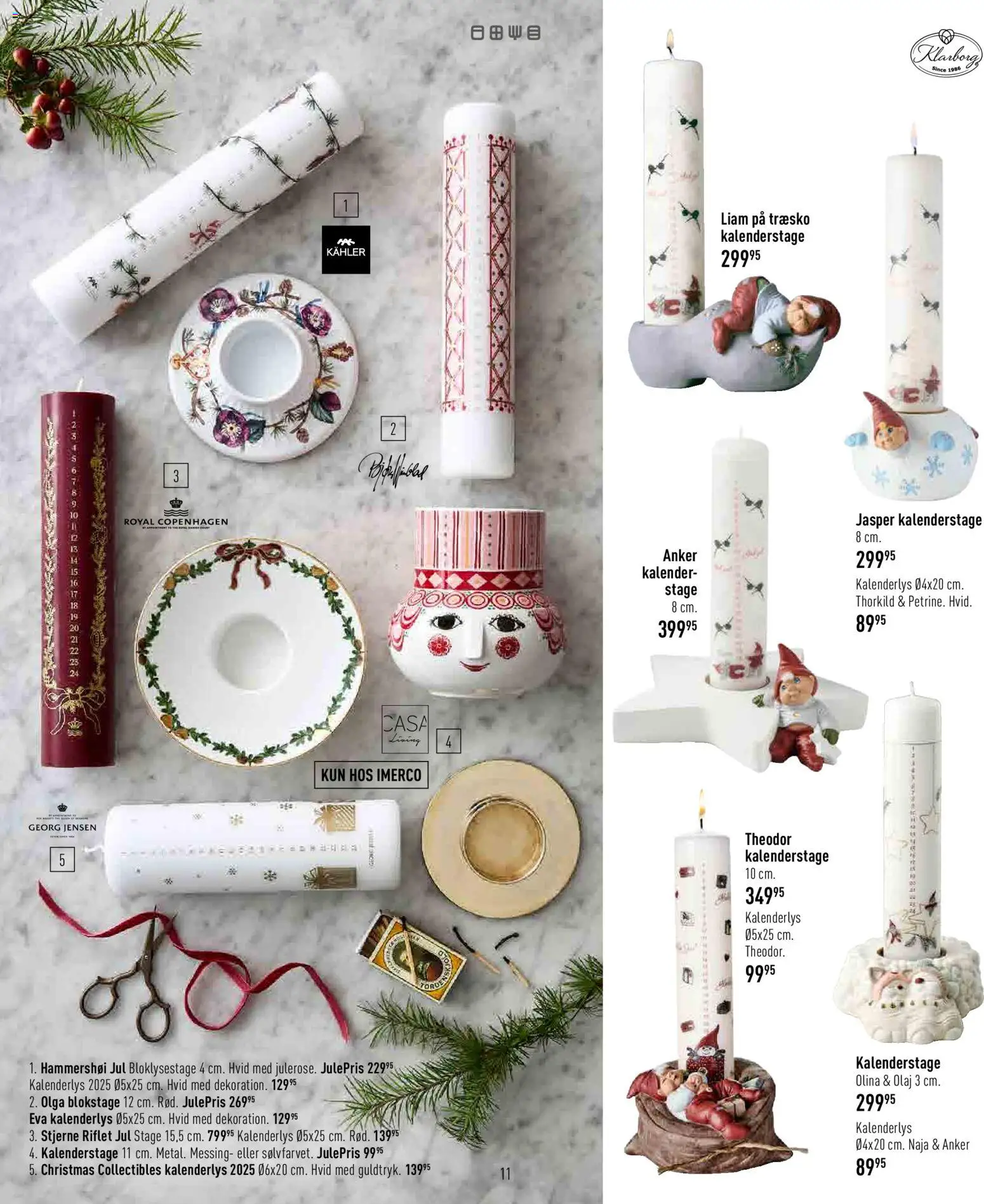 Imerco tilbudsavis – gyldig fra 31.10.2025 | Side: 11