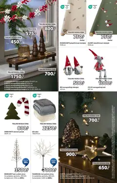 Jysk katalog - pregled Jysk kataloga - važi od 29.10.2025 | Strana: 15