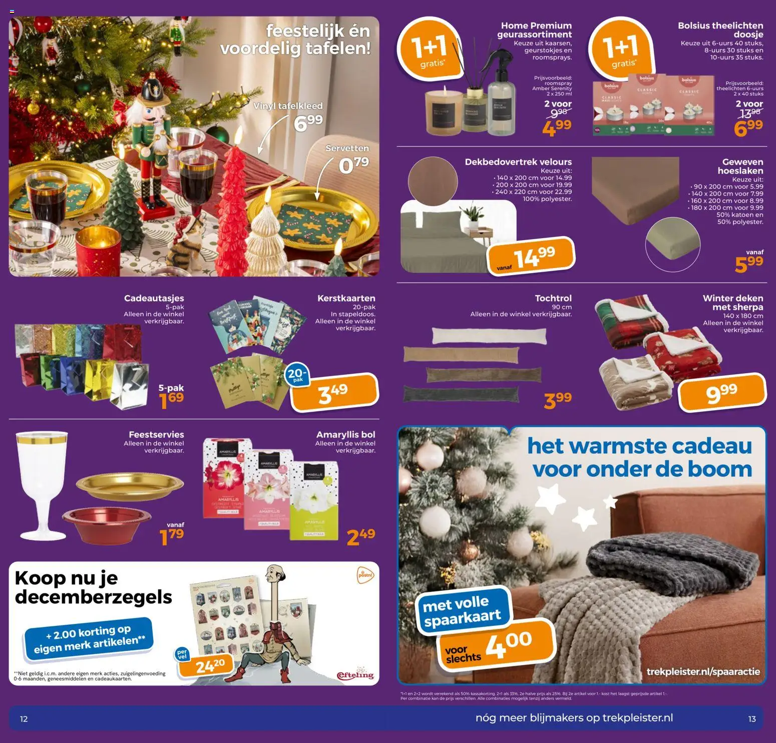 {H1} | Pagina: 7 | Producten: Velours, Kan, Deken, La