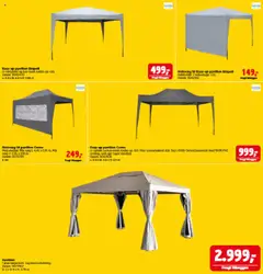 Jem & fix Tilbudsavis gyldig fra 13.03.2025 | Side: 27 | Produkter: Stol, Søm