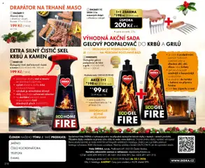 Dedra leták platný od 01.11.2025 | Strana: 118