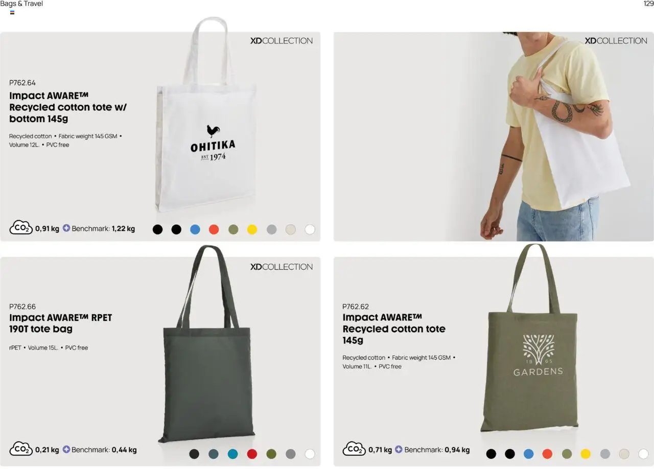Sapo Giveaways The gift book – σε ισχύ από 01.01.2025 | Σελίδα: 129
