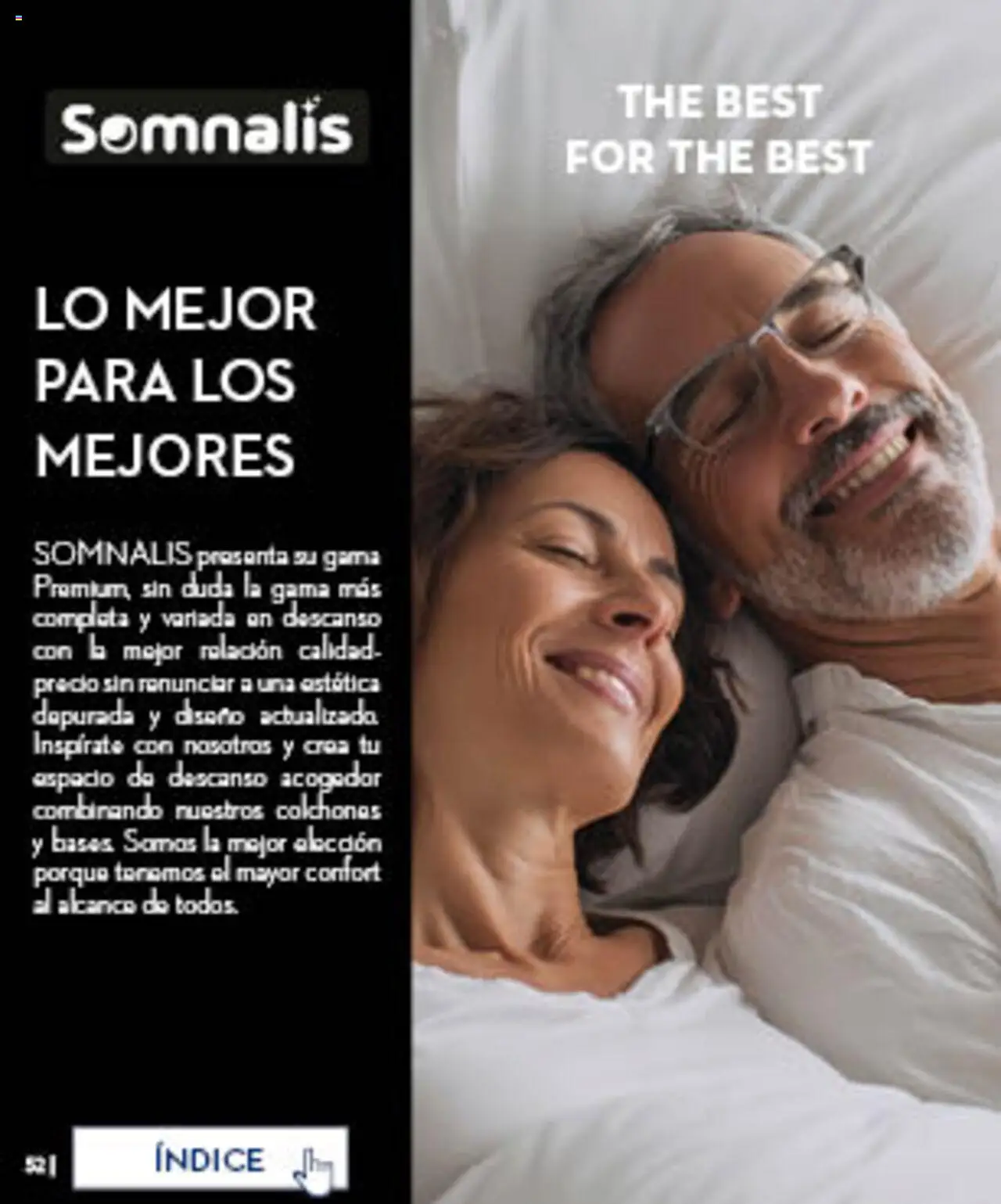 Conforama folleto │ válido desde el 07.08.2025 | Página: 52