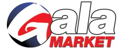 Logo prodavnice Gala MARKET u kategoriji Hipermarketi