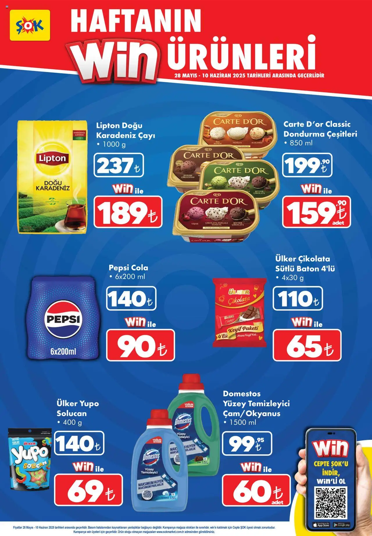 Şok Market Katalog - 28.05.2025 tarihinden itibaren geçerlidir | Sayfa: 10 | Ürünler: Çikolata, Badem, Meyve, Bağlayıcı