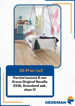 Noul catalog Dedeman – valabil de la 01.09.2025 | Pagină: 6