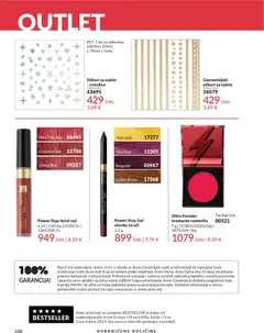 AVON katalog 12 2025 - pregled AVON kataloga - važi od 01.12.2025 | Strana: 192