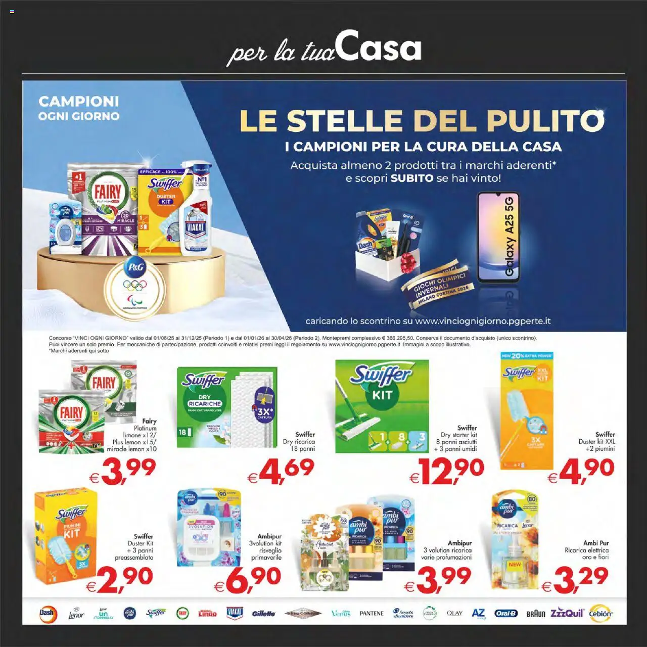 Volantino Decò del 22.08.2025 | Pagina: 31 | Prodotti: Limone
