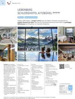 TUI Urlaub mit eigener Anreise 2025/26 ab 01.11.2025 gültig | Seite: 140 | Produkte: Babybett, Küche, Ski, Snowboard