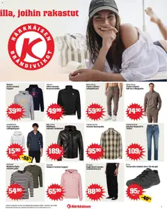 Kärkkäinen-mainoslehti voimassa 04.01.2026 alkaen | Sivu: 5