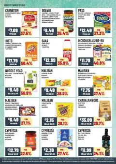 Preview of Bestway - Offers valid from 08.04.2026 | Page: 10