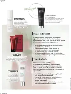 Müller - Lifestyle magazin - amely érvényes a következő dátumtól: 29.09.2025 | Oldal: 14