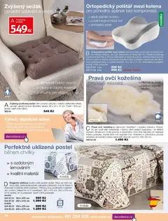 Náhled letáku Decodoma katalog od 16.02.2026 | Strana: 36