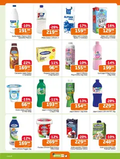 Gomex katalog - pregled Gomex kataloga - važi od 04.02.2026 | Strana: 5