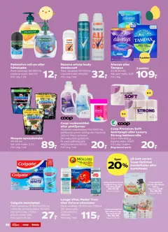 Super Brugsen - Tilbudsavis uge 13 gyldig fra 27.03.2026 | Side: 39