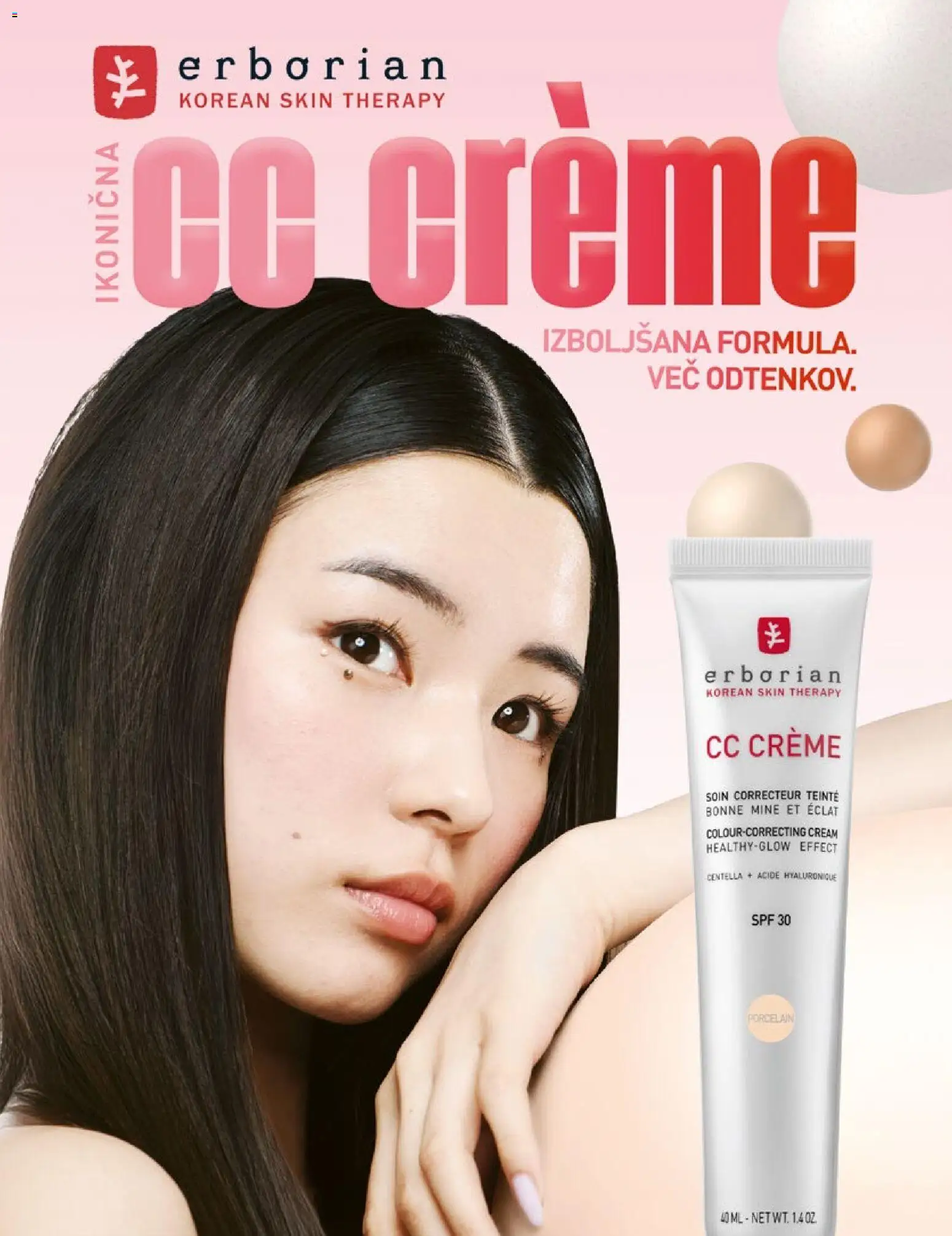 Novi Müller katalog ponudbe – veljaven od 30.11.2025 | Stran: 11