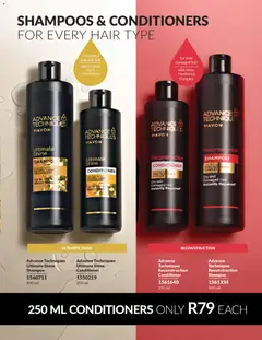 Avon specials catalogue – valid from 01.04.2026 | Page: 157