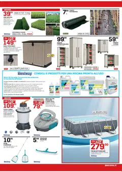 Anteprima del volantino Brico OK volantino valido a partire dal 02.04.2026 | Pagina: 5