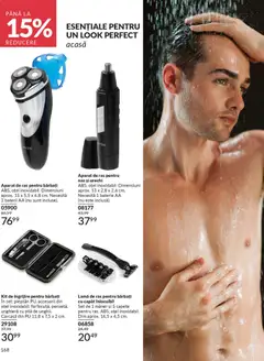 Ofertele Avon valabile de la 01.02.2026 | Pagină: 170
