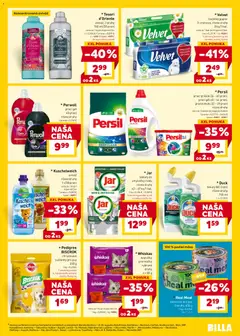 Billa leták platný od 25.02.2026 | Strana: 23