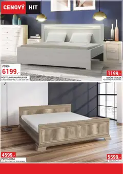 Náhled letáku BAUMAX leták - Zařiďte si bydlení od 01.01.2026 | Strana: 9