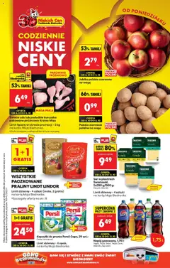 Pogląd oferty "Biedronka gazetka" - ważna od 06.10.2025