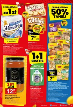 Twój Market Gazetka od 10.09.2025 | Strona: 3