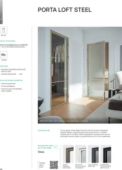 Ofertele Proges valabile de la 13.02.2026 | Pagină: 167 | Produse: Vopsea, Ușă