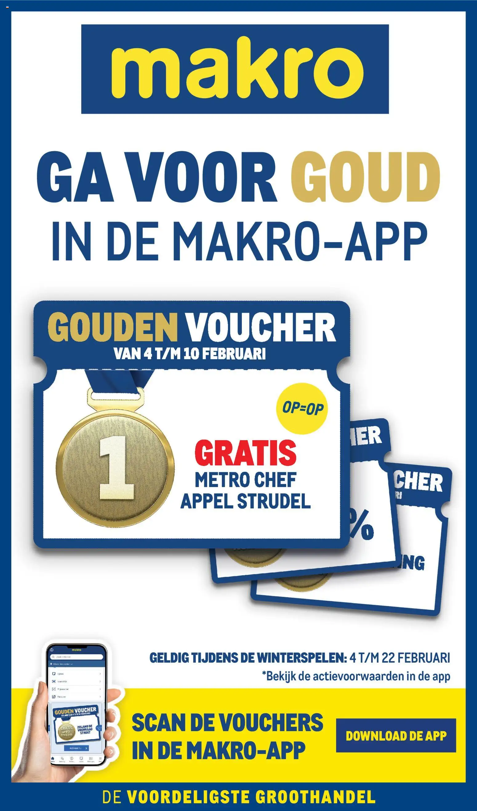 {H1} | Pagina: 1 | Producten: Appel