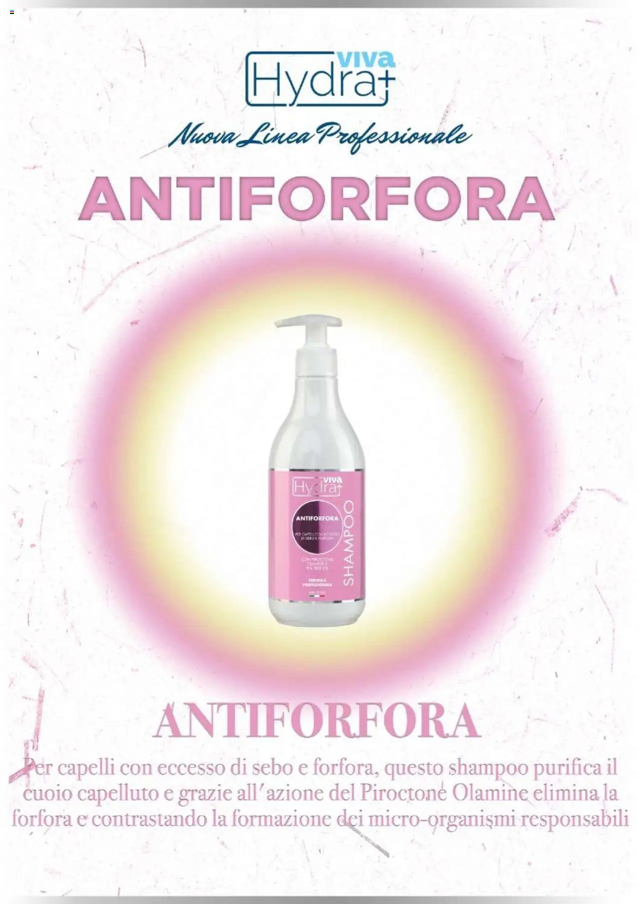 Volantino Maury's del 12.04.2024 | Pagina: 8 | Prodotti: Shampoo