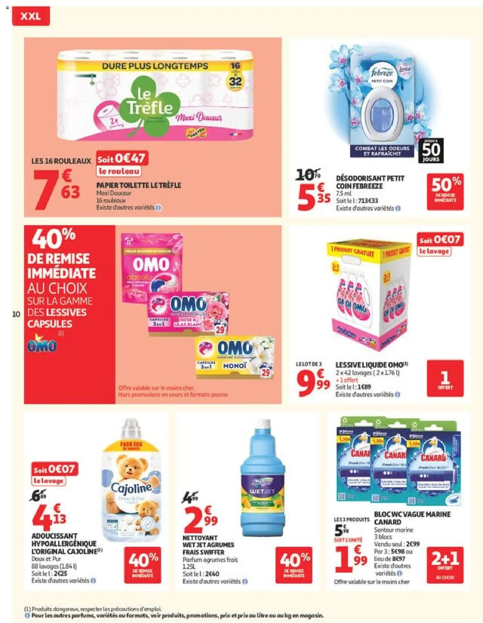 {H1} | Pagina: 10 | Producten: La, Papier, Parfum