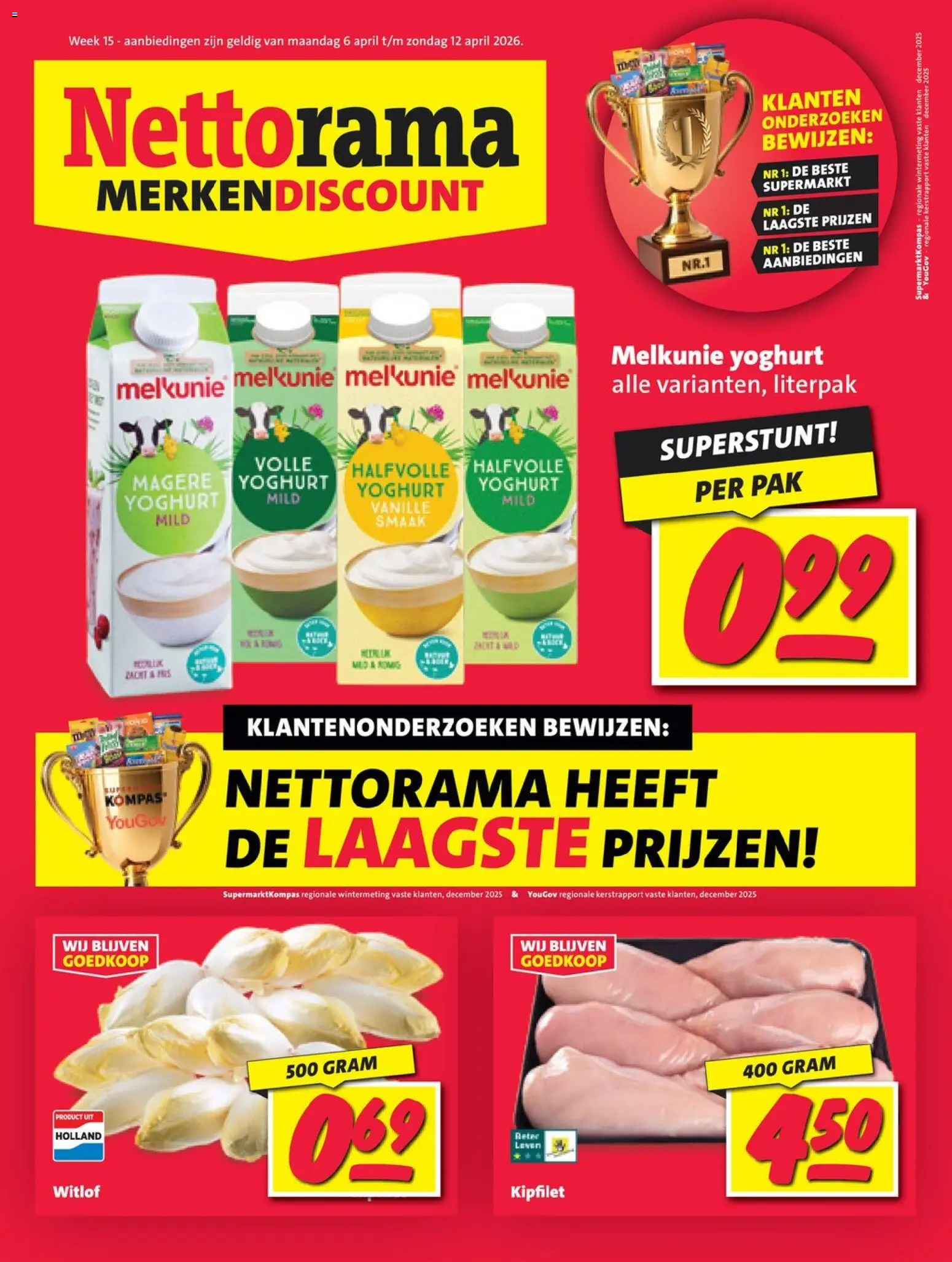 {H1} | Pagina: 1 | Producten: Yoghurt, Pavilon