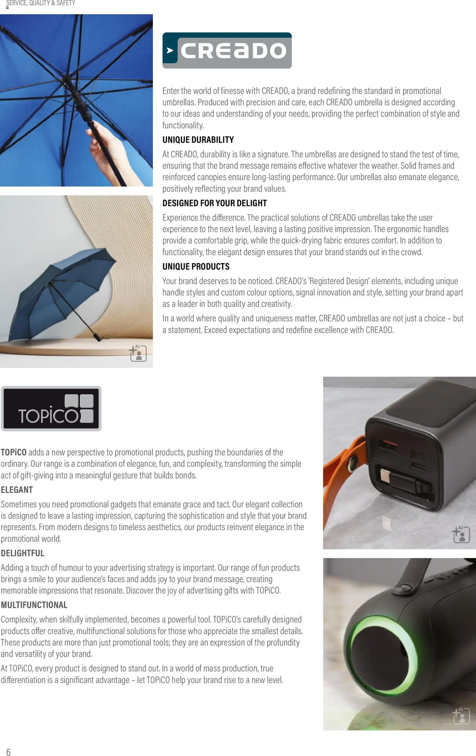 Sapo Giveaways Promotion tops – σε ισχύ από 14.01.2026 | Σελίδα: 6