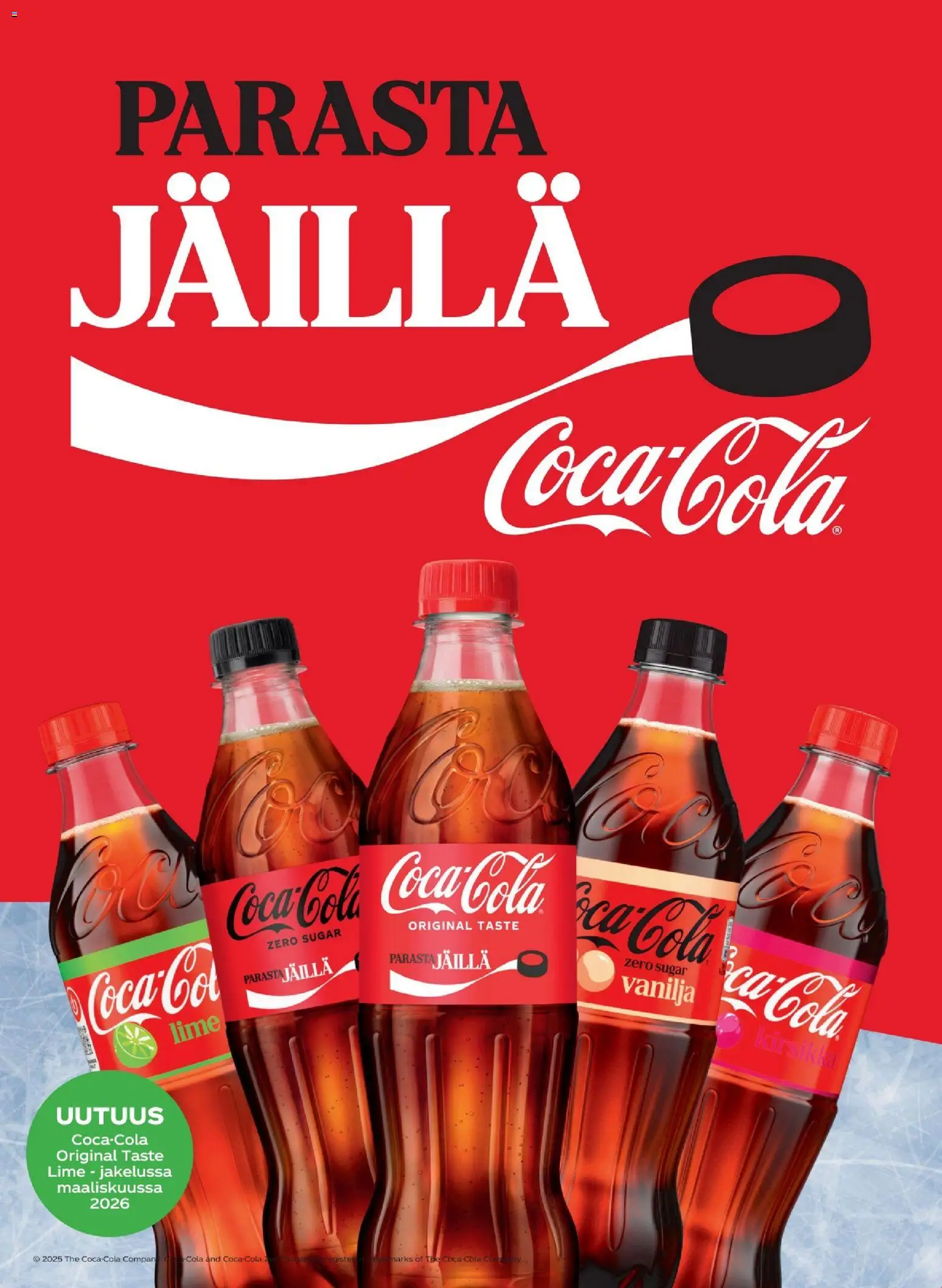 K-Citymarket - Pirkka – voimassa 04.02.2026 alkaen | Sivu: 14