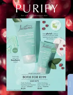 Justine specials catalogue – valid from 01.03.2026 | Page: 26