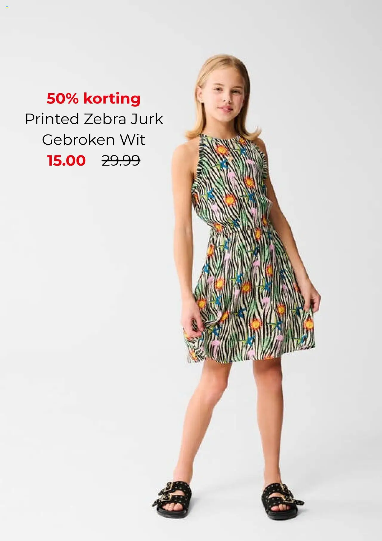  | Pagina: 10 | Producten: Jurk