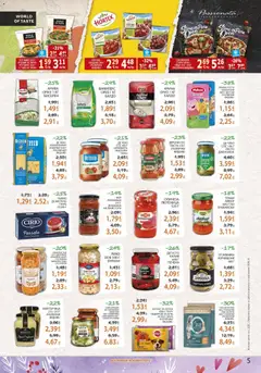 Преглед на Лекси брошура - Офертите са валидни от 04.02.2026 | Страница: 5