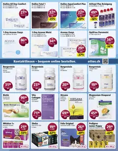 Otto's Aktionen ab 10.02.2026 gültig | Seite: 14