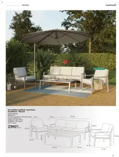 Noul catalog Brico Depot – valabil de la 28.03.2025 | Pagină: 5