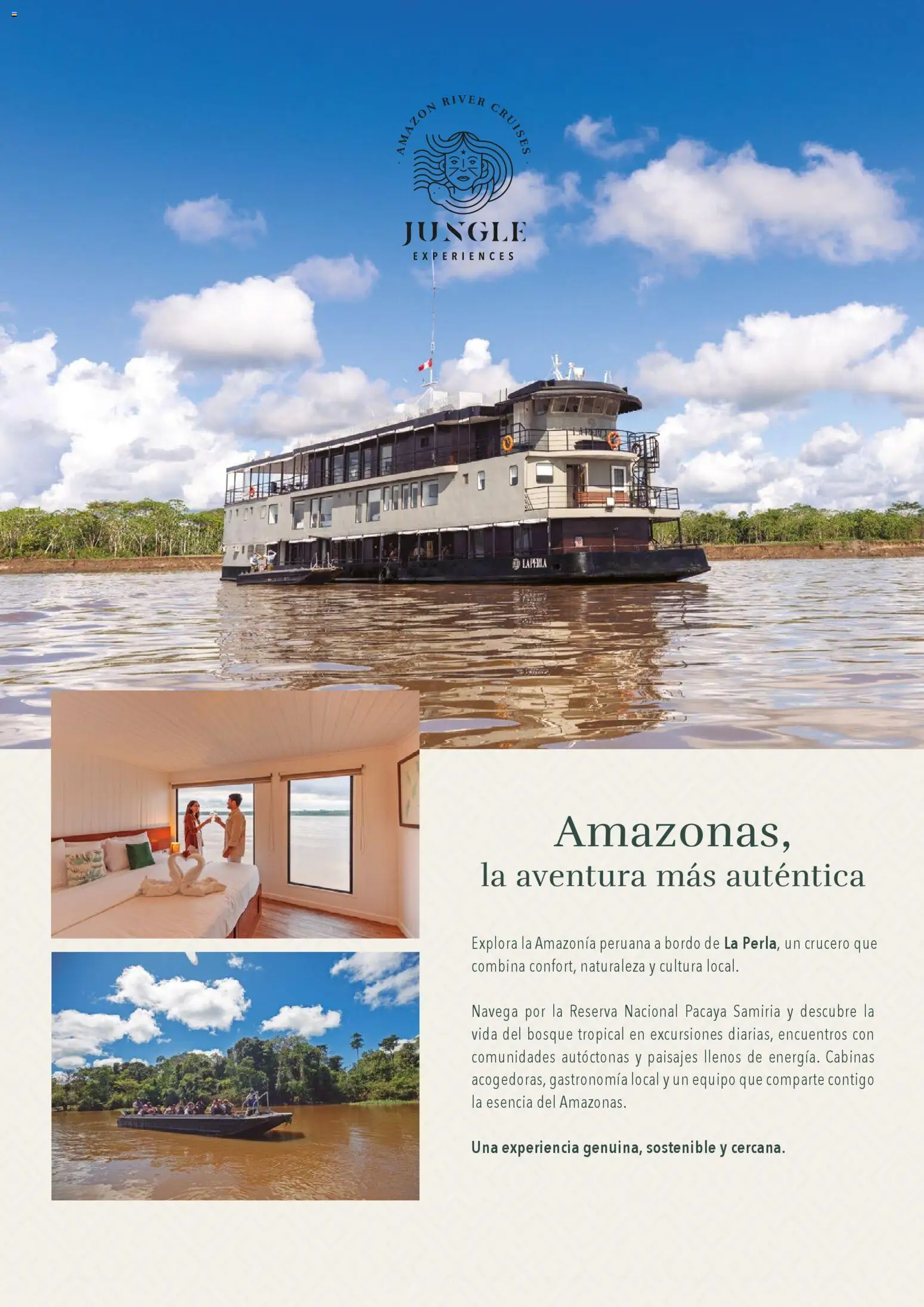 Viajes El Corte Inglés Centroamérica y Sudamérica │ válido desde el 01.01.2026 | Página: 61